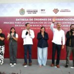 La movilidad laboral del magisterio avanza con transparencia y acompañamiento sindical