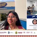 Estudiante del tecnológico de Xalapa obtiene beca internacional para desarrollar inteligencia artificial en Colombia  