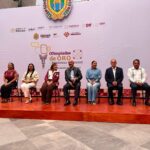 «Los Alegres Danzoneros» representarán a Veracruz en las olimpiadas de oro 2026