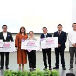 A través de la palabra joven, el OPLE Veracruz construye democracia