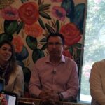 Arranca PAZ su despliegue político en Veracruz rumbo a 2027; impulsará a jóvenes, mujeres y candidaturas sin nexos criminales