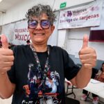 El 41.4 por ciento de los hogares mexicanos recibe los Programas para el Bienestar federales o estatales: Leticia Ramírez