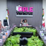 OPLE Veracruz y UV firmarán convenio para la elaboración e integración de información necesaria para la consulta a pueblos y comunidades indígenas