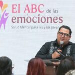 Promueve SEV espacios de escucha y bienestar emocional en escuelas