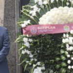 La transformación de México fortalece la soberanía, la igualdad y la justicia social: SEFIPLAN
