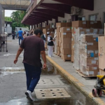 Servicios de salud en Veracruz operan con normalidad; avanza abasto de medicamentos e insumos