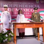 Sin las mujeres ninguna transformación es posible: gobernadora Rocío Nahle