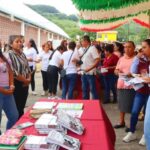 Caravana de Servicios lleva 744 oportunidades laborales a Tantima y Amatitlán
