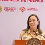 Exhorta Gobernadora a vacunarse contra el sarampión