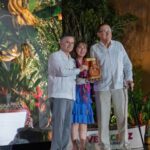 Reconoce Sectur la calidad y trayectoria del sector turístico de Veracruz