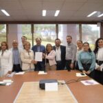 Presenta Comisión de Vigilancia la terna de aspirantes al Orfis