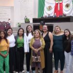 Sería 15 de octubre Día de la Mujer Rural Veracruzana, propone diputada