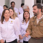 Pánuco tendrá nuevo hospital; sustituirán unidad con más de un siglo de servicio