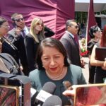 Respalda poder judicial eficiencia del 99.3% en expedientes; mantienen bajo sigilo quejas contra jueces