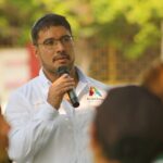 Alvarado se declara listo para el Grito de Independencia: esperan a 15 mil personas y anuncian operativo de seguridad
