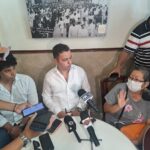 Madre pide a Rocío Nahle revisar caso de Martín N.; denuncian irregularidades de la Fiscalía tras cuatro años de prisión injusta