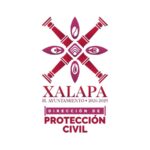 Despliega protección civil de Xalapa operativo preventivo por fiestas patrias
