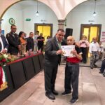 El Gobierno Municipal de Banderilla reconoce la trayectoria y el impulso económico de sus comerciantes y empresarios