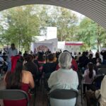 Con éxito se lleva a cabo el festival “vive seguro” en Banderilla para promover la prevención y seguridad ciudadana