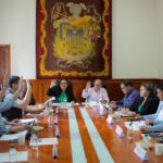 Aprueba Órgano de Gobierno Proyecto de Presupuesto de la CMAS