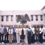 Recibe Congreso el Informe de Resultados de la Cuenta Pública 2025