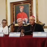 La santa sede designa a monseñor Jorge Carlos Patrón Wong como nuevo arzobispo de Puebla