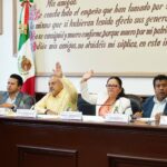 Aprueba cabildo de Xalapa modificaciones presupuestales al programa de inversión pública Fortamun-DF 2026