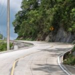 Cumple Rocío Nahle con la Huasteca; inaugura tramo en Huayacocotla – Zontecomatlán