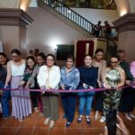 Inauguran Sala de Lactancia en planta baja del Ayuntamiento