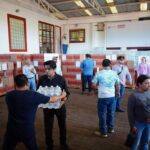 Pone en marcha Xalapa plan de emergencia coordinado con el Gobierno del Estado para atender a familias afectadas por lluvias