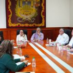 Fortalece ayuntamiento de Xalapa diálogo y coordinación con organizaciones sindicales