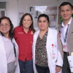 Huayacocotla requiere ampliar su capacidad para avanzar hacia una salud universal: Rocío Nahle
