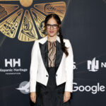 Ximena Sariñana es distinguida con el premio Hispanic Heritage Award in Music 2026
