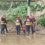 Gobiernos estatal y federal mantienen vigilancia preventiva ante lluvias y escurrimientos