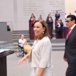 Con Rocío Nahle, trabajo y resultados; respaldo total: diputado Esteban Bautista
