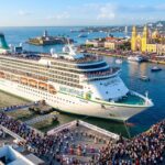 ¡Histórico! Veracruz vuelve a la ruta mundial de cruceros: Margaritaville at Sea confirma arribo para 2028