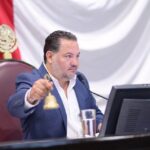 Congreso de Veracruz, a la espera del formato para la entrega del informe de la gobernadora Rocío Nahle