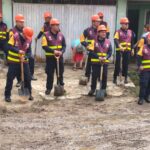 Distribuye Gobierno de Veracruz insumos a familias afectadas por lluvias en Tlaltetela y Banderilla