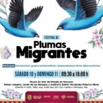 Celebra SECVER el Día Mundial de las Aves Migratorias en el MAEV