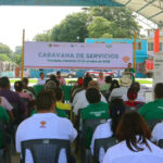 Suma STPSP 60 Caravanas de Servicios para acercar empleo, capacitación y justicia laboral