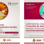Invita SECVER a participar en laboratorios creativos