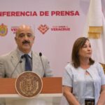 Gobernadora acelera digitalización del Registro Civil; Veracruz pasa de 6 a 45 municipios