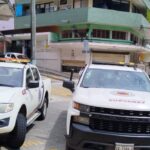 Evacuadas de manera preventiva 2 mil personas por olor asociado a gas LP en el centro de Xalapa
