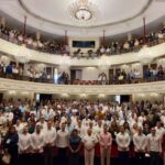 Veracruz moviliza el 27% de la carga portuaria nacional e impulsa inversión y empleo