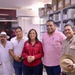 Construirá Veracruz nuevos almacenes para garantizar el abasto de medicamentos e insumos