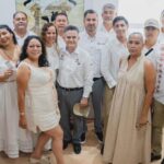 SECTUR profesionaliza a guías de turismo de las regiones Huasteca y Totonaca