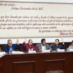 Aprueba Cabildo Proyecto de Decreto que elimina el fuero