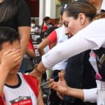 Inician campañas de vacunación contra VPH y enfermedades de temporada invernal