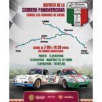 Disfruta la Carrera Panamericana: conoce los horarios de cierre vial y planea tu visita