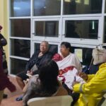 Coordina Gobierno estatal evacuaciones en seis municipios del sur por crecida del río Agua Dulcita